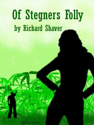 cover image of Of Stegner's Folly